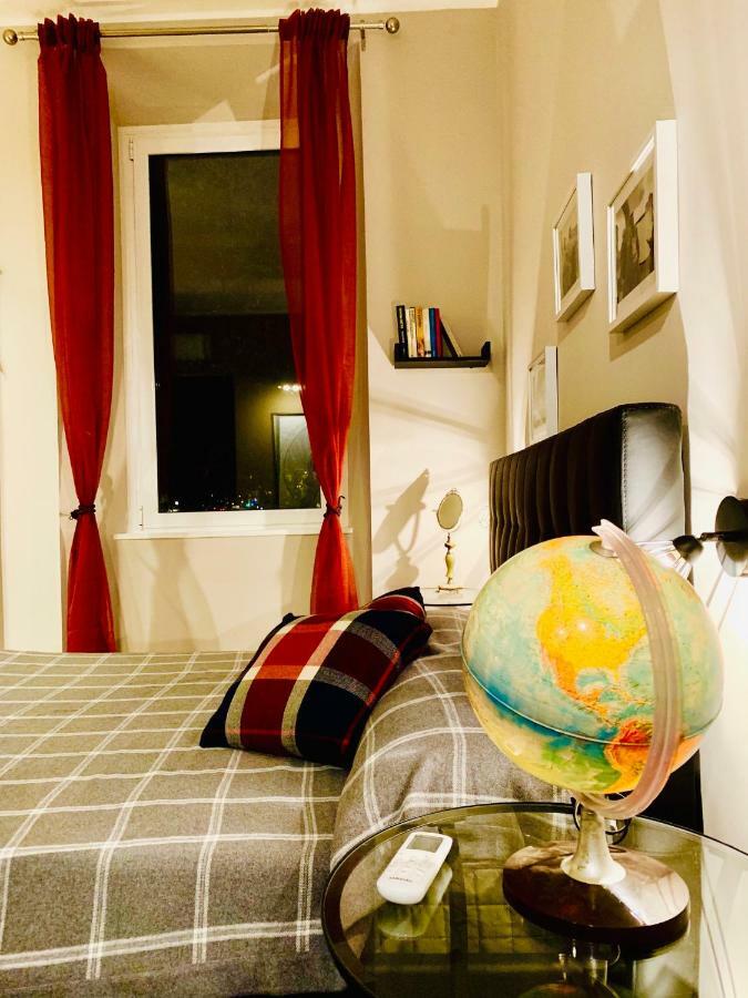 Vatican Luxury House Рим Экстерьер фото
